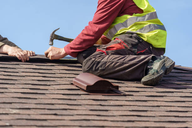 Best Commercial Roofing Services  in Occidental, CA