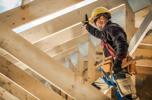 Best Storm Damage Roof Repair  in Occidental, CA